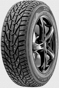 Riken SUV STUD (0)